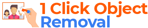 1 Click Object removal