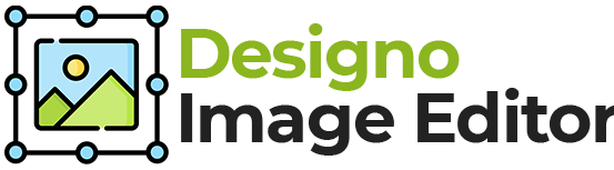 Designo Image Editor