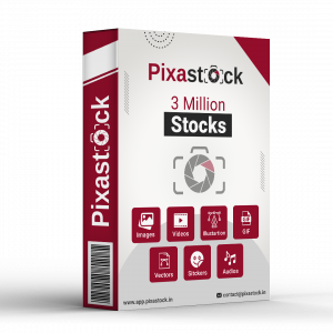 Pixastock Product Box